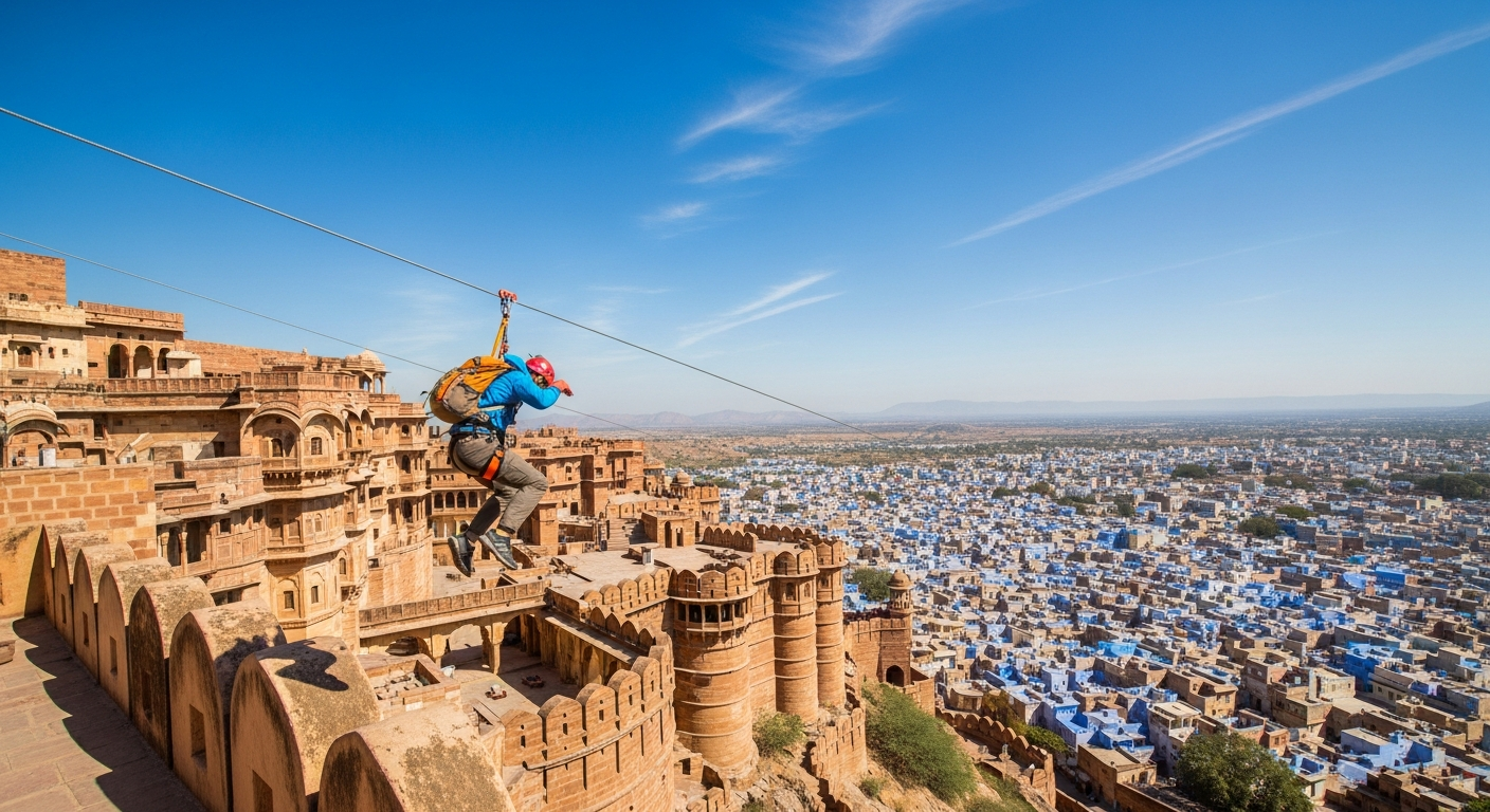 Essential Information