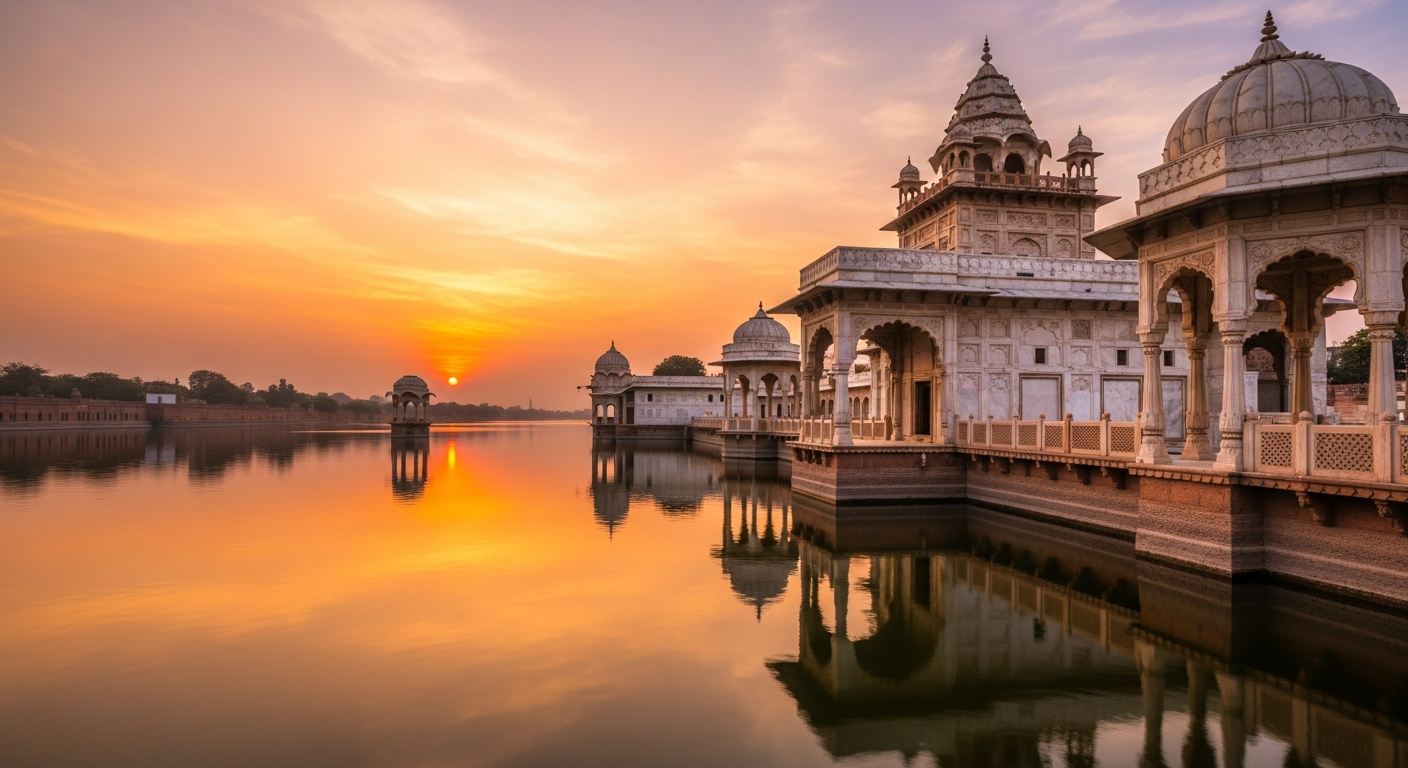 Essential Information