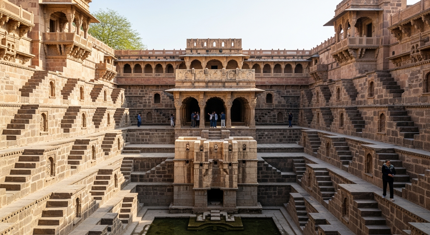 Essential Information