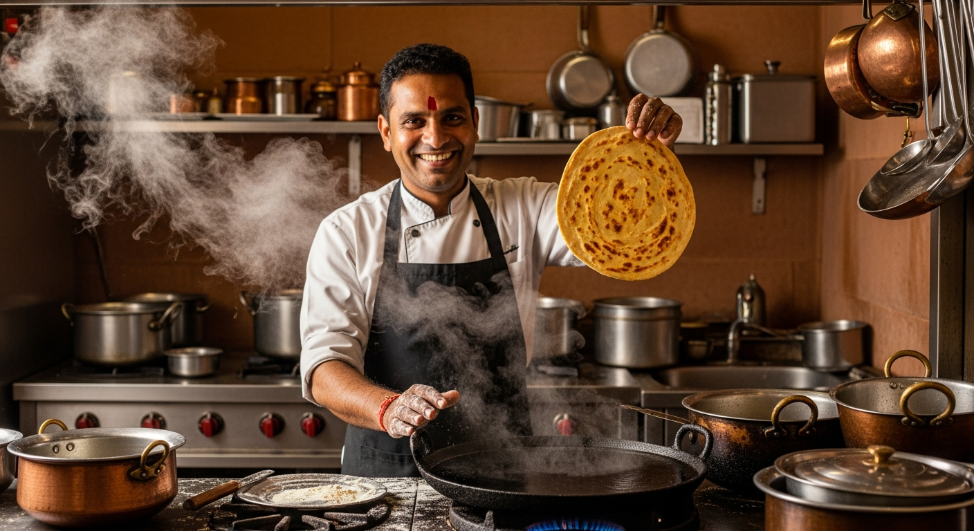 Essential Information